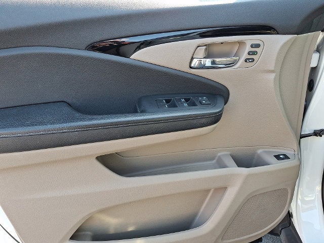 2020 Honda Ridgeline RTL-E **SUPER CLEAN**