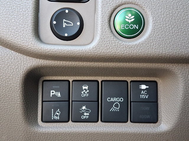 2020 Honda Ridgeline RTL-E **SUPER CLEAN**