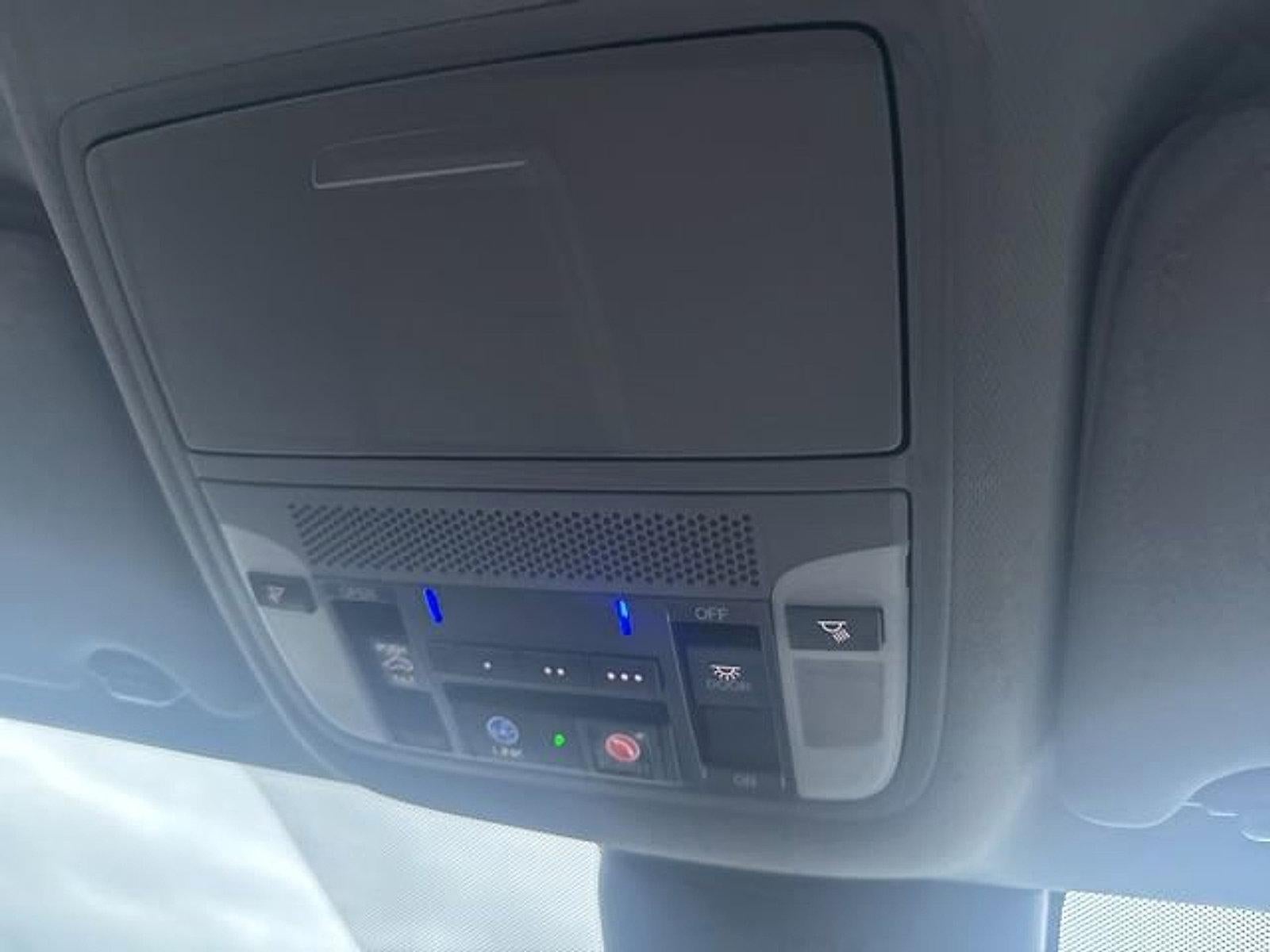 2014 Acura MDX SH-AWD with Technology Package