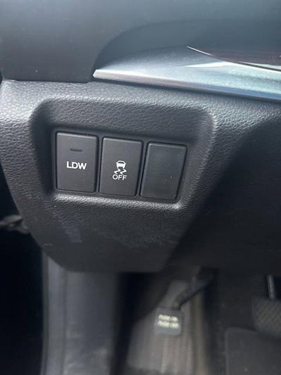 2014 Acura MDX SH-AWD with Technology Package