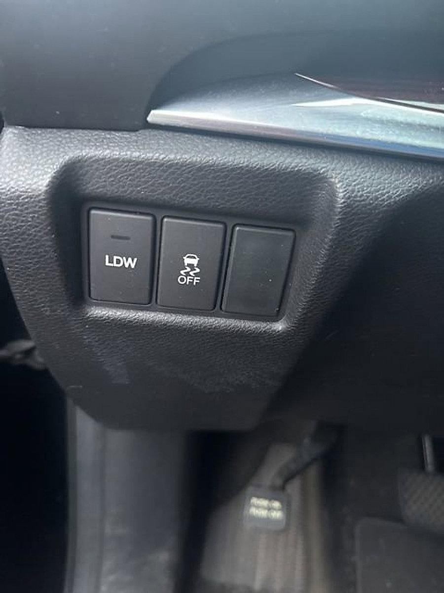 2014 Acura MDX SH-AWD with Technology Package