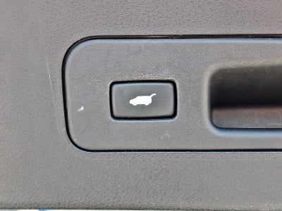 2014 Acura MDX SH-AWD with Technology Package
