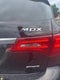 2014 Acura MDX SH-AWD with Technology Package