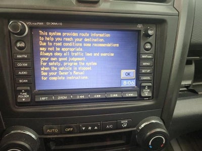 2011 Honda CR-V EX-L 4WD