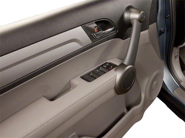 2011 Honda CR-V EX-L 4WD