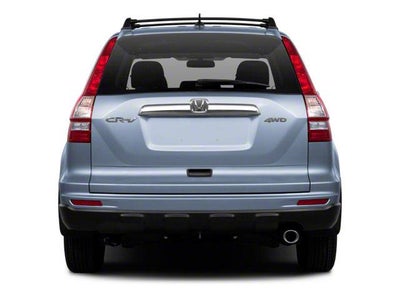 2011 Honda CR-V EX-L 4WD