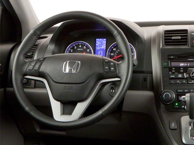 2011 Honda CR-V EX-L 4WD