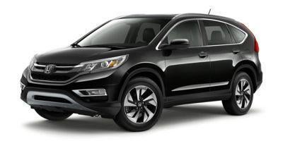 2016 Honda CR-V Touring AWD