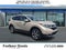 2017 Honda CR-V EX AWD