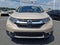 2017 Honda CR-V EX AWD