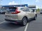 2017 Honda CR-V EX AWD