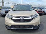 2017 Honda CR-V EX-L AWD