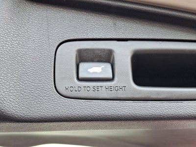 2017 Honda CR-V EX-L AWD