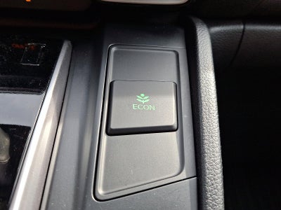 2017 Honda CR-V EX-L AWD