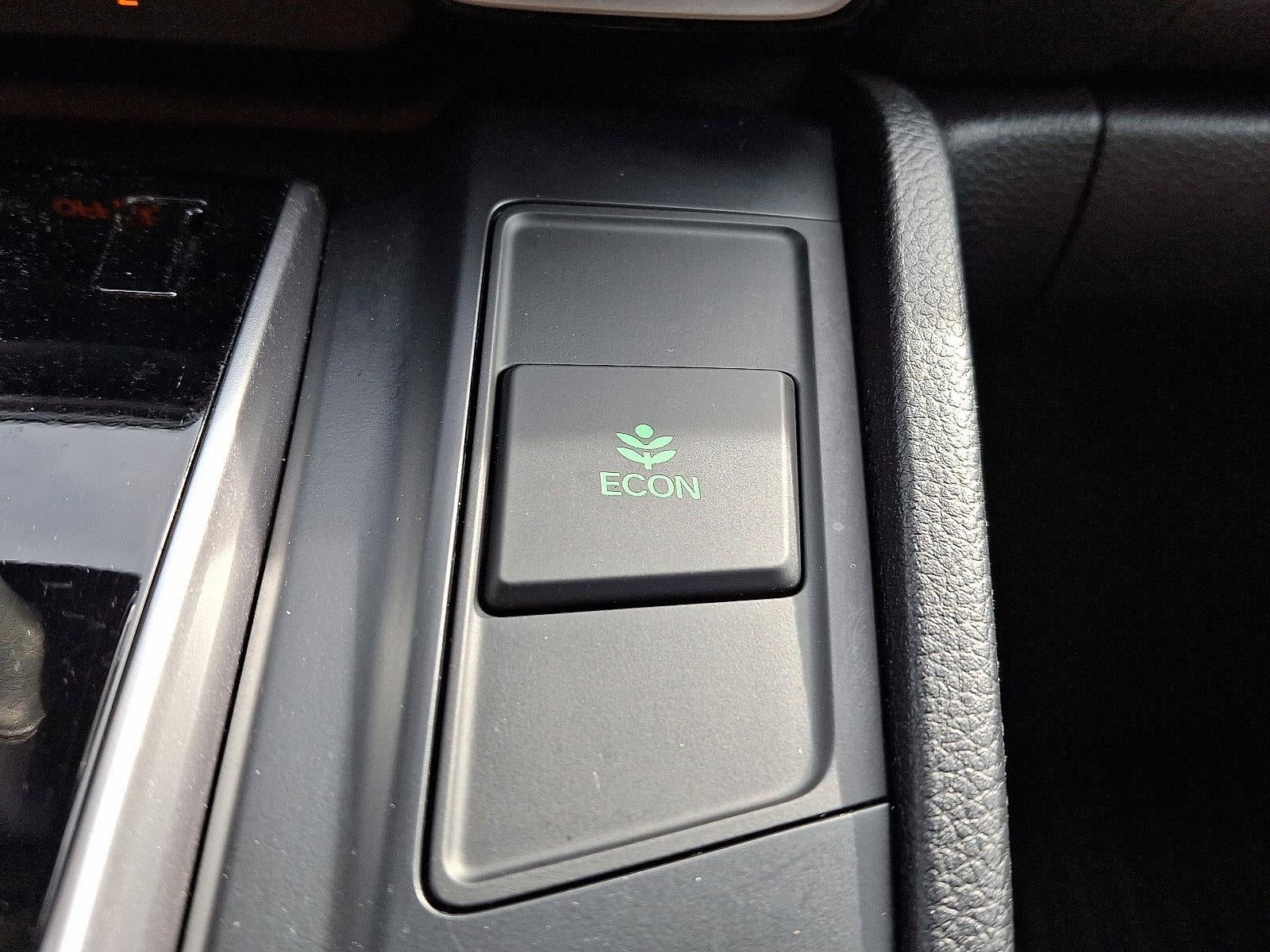 2017 Honda CR-V EX-L AWD