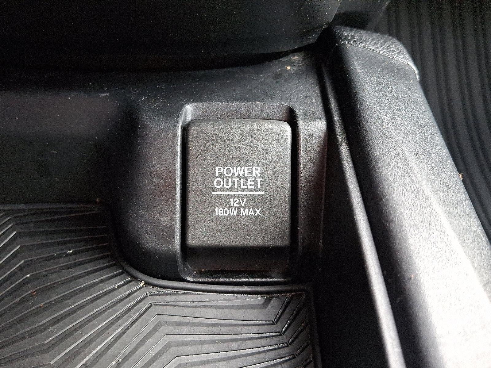 2017 Honda CR-V EX-L AWD