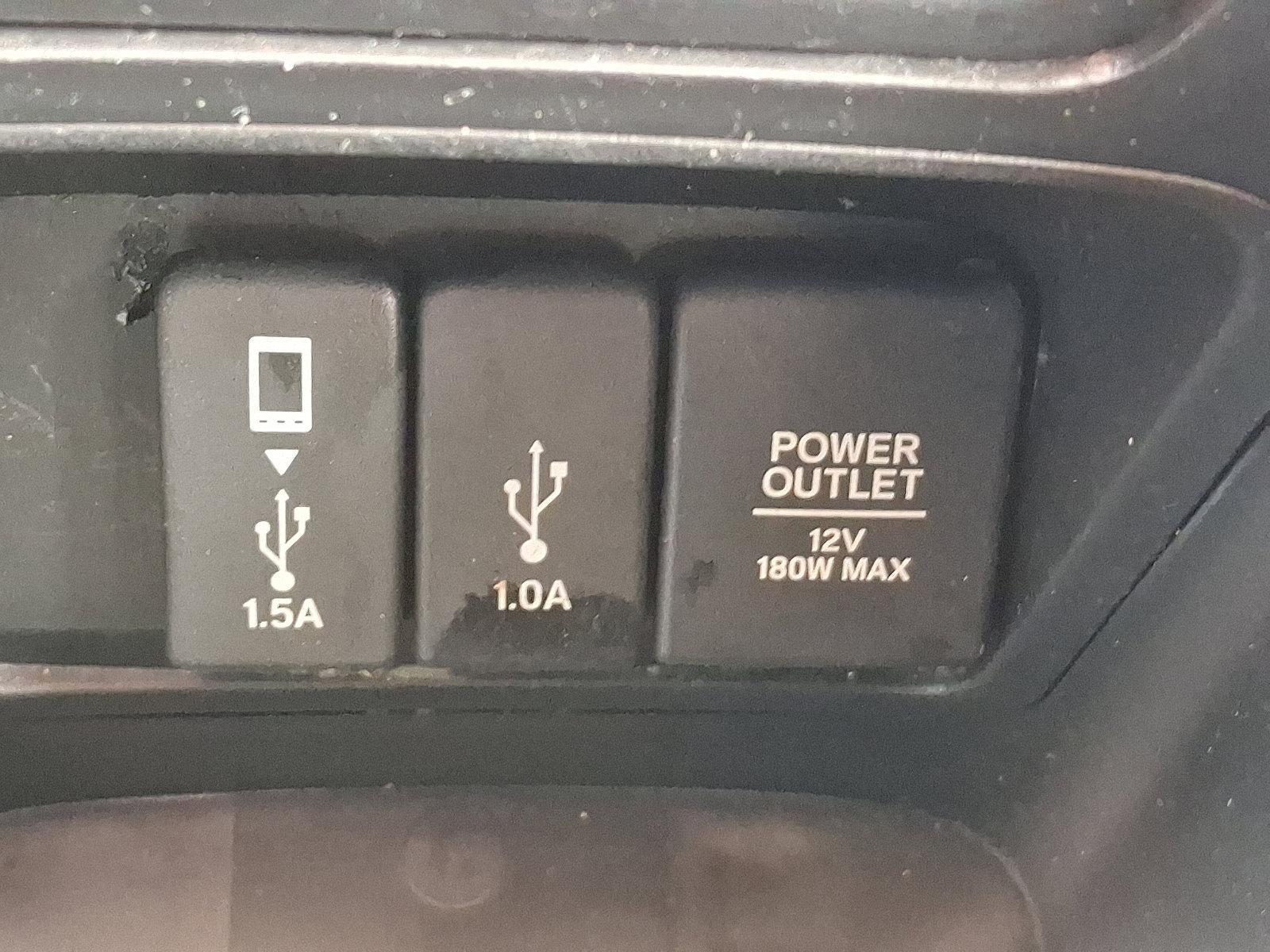 2017 Honda CR-V EX-L AWD