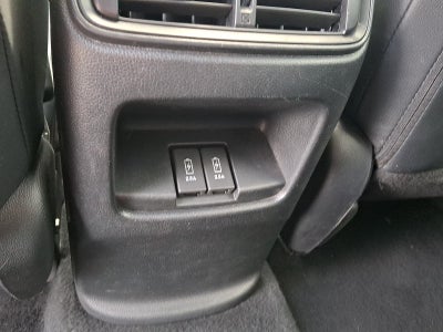 2020 Honda CR-V EX-L AWD