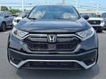 2020 Honda CR-V EX-L AWD