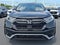 2020 Honda CR-V EX-L AWD