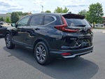 2020 Honda CR-V EX-L AWD
