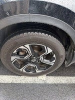 2017 Honda CR-V Touring AWD