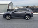 2018 Acura RDX FWD