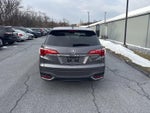 2018 Acura RDX FWD