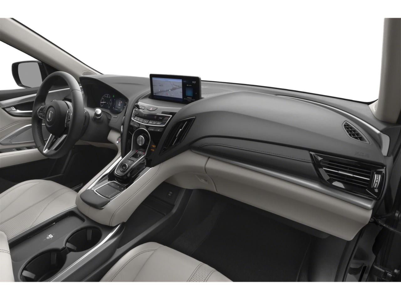 2025 Acura RDX SH-AWD w/Technology Package