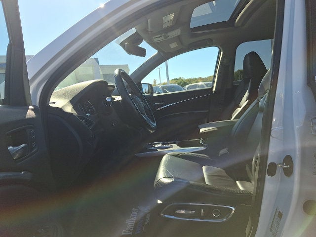 2020 Acura MDX 3.5L SH-AWD