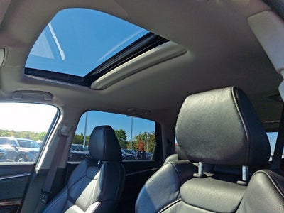 2020 Acura MDX 3.5L SH-AWD