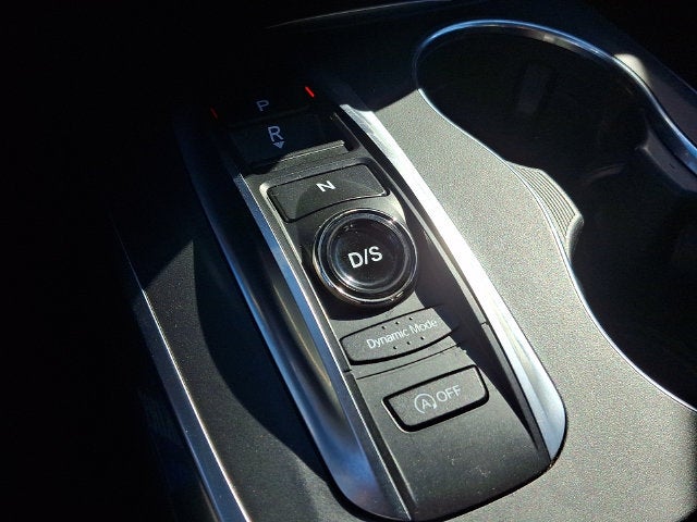 2020 Acura MDX 3.5L SH-AWD