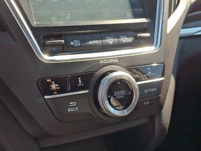 2020 Acura MDX 3.5L SH-AWD