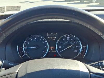 2020 Acura MDX 3.5L SH-AWD