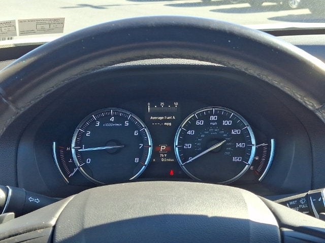 2020 Acura MDX 3.5L SH-AWD