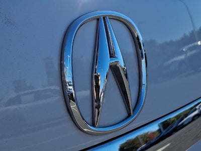 2020 Acura MDX 3.5L SH-AWD
