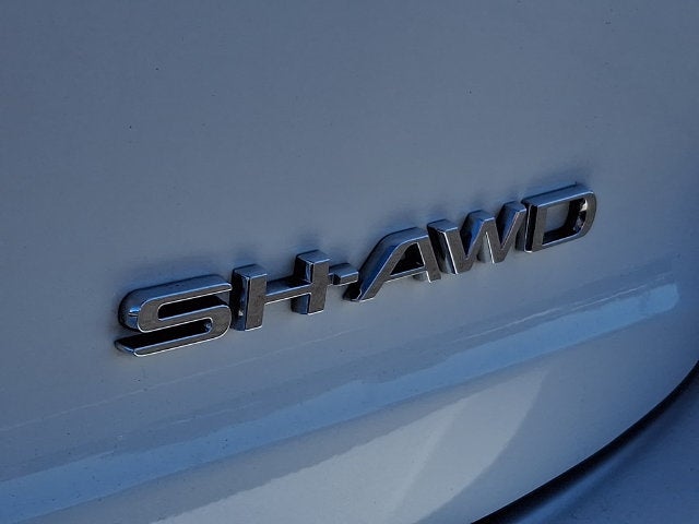 2020 Acura MDX 3.5L SH-AWD