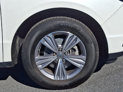 2020 Acura MDX 3.5L SH-AWD