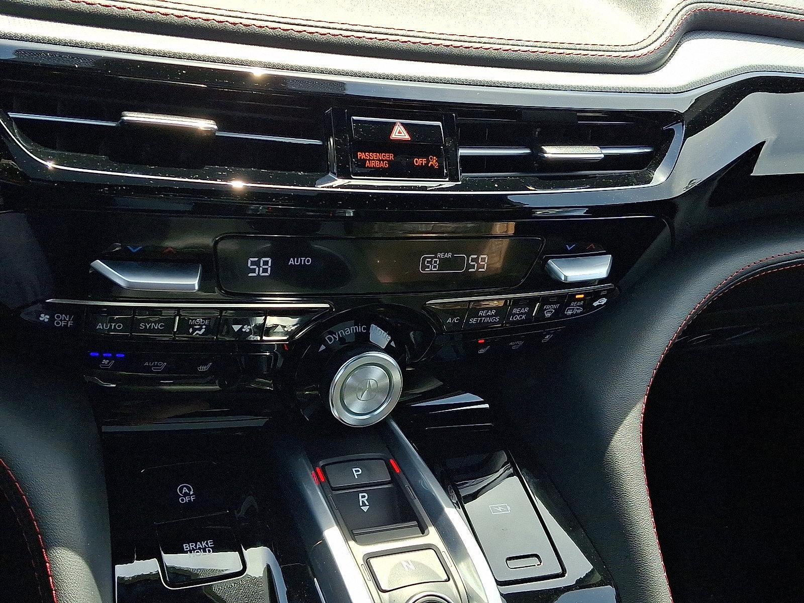 2022 Acura MDX Type S SH-AWD