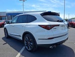 2022 Acura MDX Type S SH-AWD