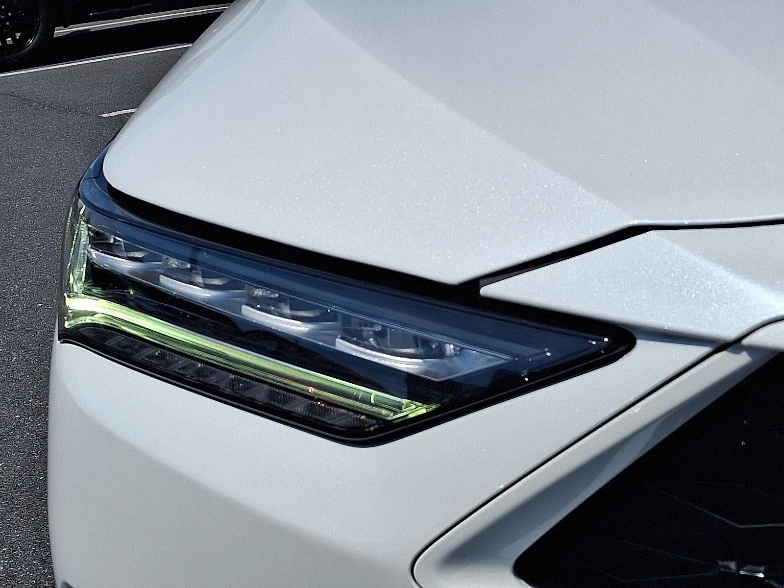 2022 Acura MDX Type S SH-AWD