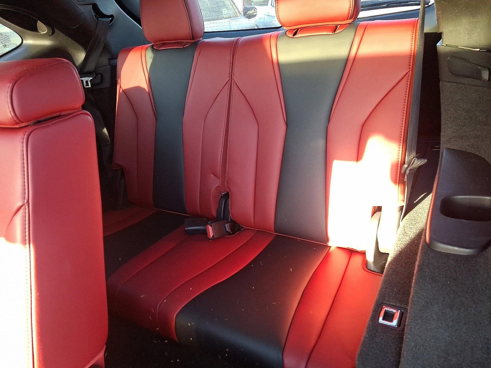 2023 Acura MDX SH-AWD w/A-Spec Package