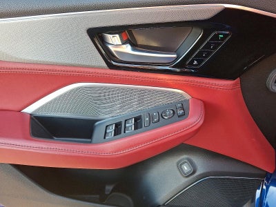 2023 Acura MDX SH-AWD w/A-Spec Package