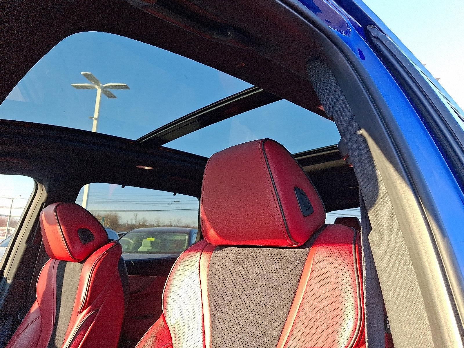 2023 Acura MDX SH-AWD w/A-Spec Package