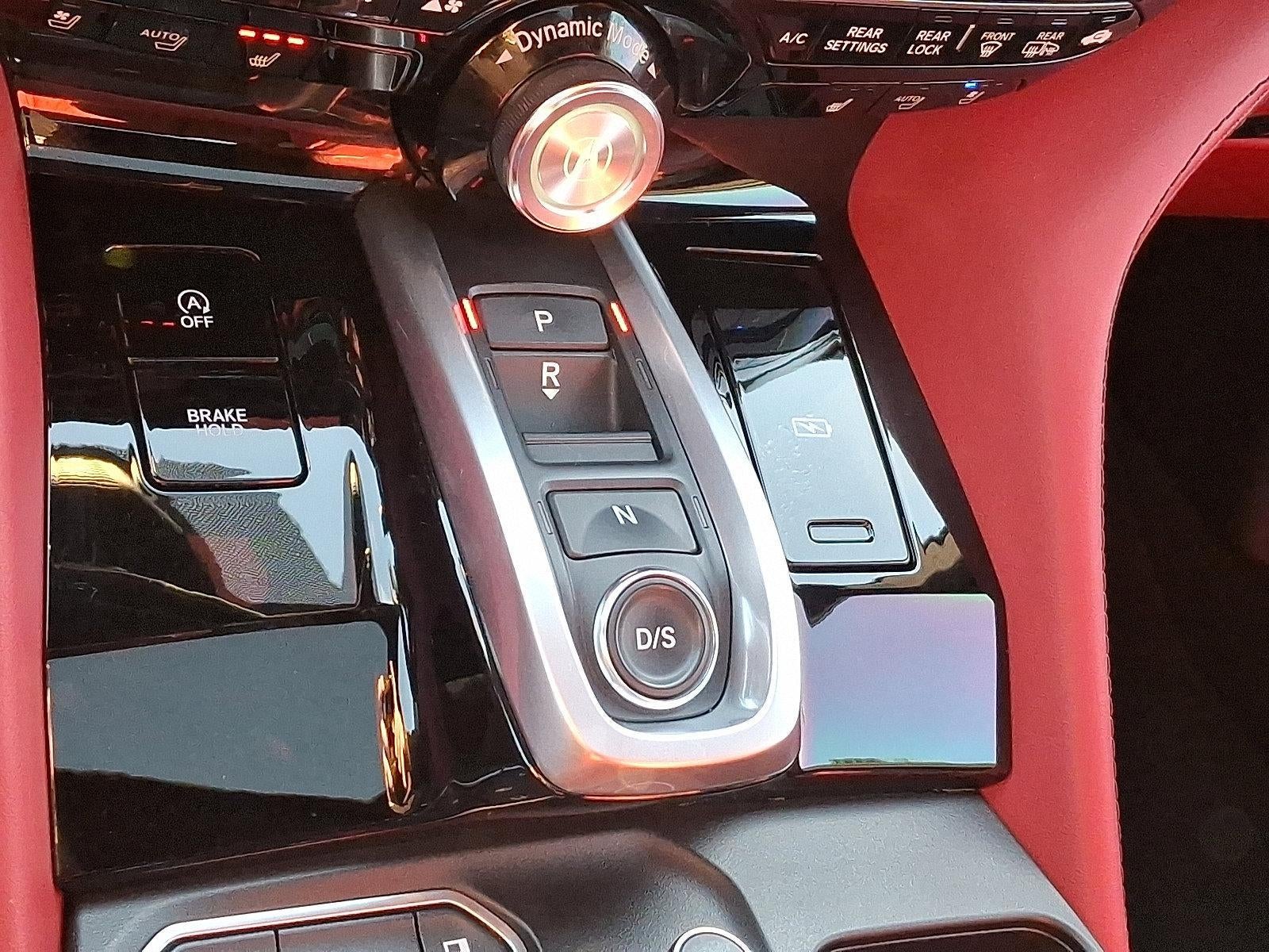 2023 Acura MDX SH-AWD w/A-Spec Package