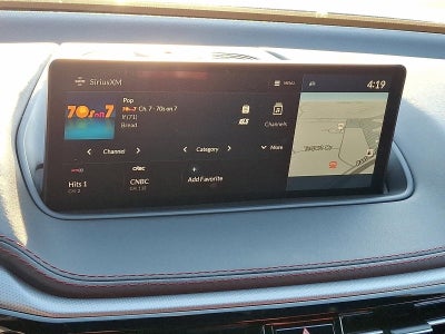 2023 Acura MDX SH-AWD w/A-Spec Package