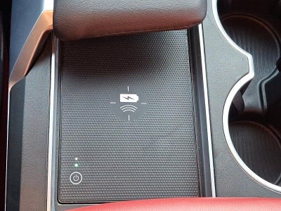 2023 Acura MDX SH-AWD w/A-Spec Package