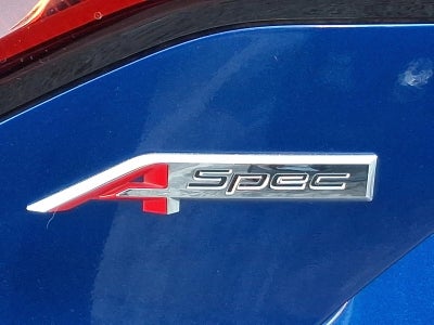 2023 Acura MDX SH-AWD w/A-Spec Package