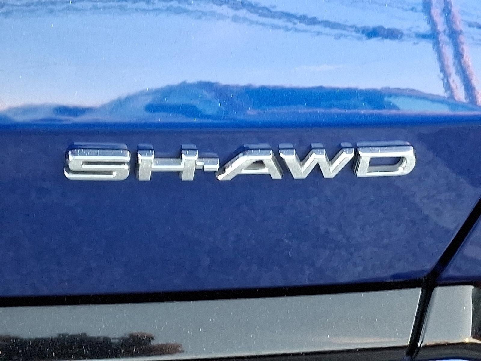 2023 Acura MDX SH-AWD w/A-Spec Package