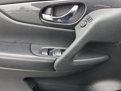 2016 Nissan Rogue AWD 4dr SL